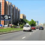 Дмитровское ш. 110с3,  ЦРП, билборд 6х3, Статика, сторона A