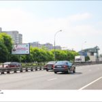 Дмитровское ш.  29к1, н-в, 200 м после Х с  Красностуденческим пр-дом, билборд 6х3, Статика, сторона B
