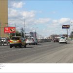 Дмитровское ш.  43к1 (м-н «Пятерочка»), билборд 6х3, Статика, сторона B