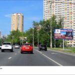 Дмитровское ш.  88к1, 250 м до Х с Бескудниковским б-ром, билборд 6х3, Статика, сторона A
