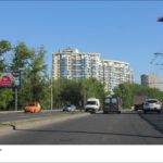 Дмитровское ш.  90к1, 150 м до Х с Бескудниковским б-ром, билборд 6х3, Статика, сторона B