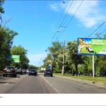 Дмитровское ш.  98, 100 м после Х с ул. 800-летия Москвы  (светофор, а/с «Автомир»), билборд 6х3, Статика, сторона A