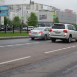 Дубравная  ул. 38 (-), билборд 6х3, Статика, сторона B