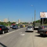 Енисейская  улица, дом 42, до пересечения с Извилистым проездом    Московское Военное Суворовское Училище, автосервис, магазин  «Фейерверки», магазин «Ека маркет», кафе  «Subway», кафе «Хинкальная», АЗС «ЕКА», АЗС  «ТНК», билборд 6х3, Статика, сторона A