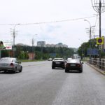 Зеленоград  г. к.1215 (Панфиловский проспект, корп 1215), билборд 6х3, Статика, сторона B