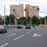 Зеленоград  г. к.847 (Солнечная аллея корп 847 разделительный газон), билборд 6х3, Статика, сторона A