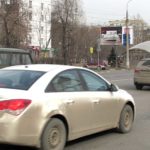 Зеленый  проспект, дом 27, после пересечения с 3-й Владимирской улицей, билборд 6х3, Статика, сторона B