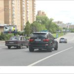 Каменщики Б. ул.  21/8, 40м после Х с ул. Гвоздева, билборд 6х3, Статика, сторона B