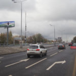 Аминьевское  шоссе 23 с.3 (-), суперсайт 5х15, Статика, сторона B