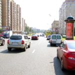 Каменщики Б. улица, дом 6    мебель RS, мебель Люксор, мебель Dolce Vito, салон красоты Вижиталь,  магазин Сударь+химчистка, продукты, цветы, спортивный магазин Примьер футбол, пиллар 1,4х3,0, Статика, сторона A