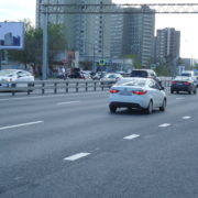 Ярославское  шоссе 36 (-), билборд 6х3, Статика, сторона B